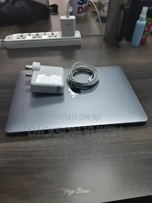Laptop Apple MacBook Pro 2019 8GB Intel Core i5 SSD 500GB