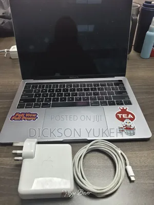 Laptop Apple MacBook Pro 2019 8GB Intel Core i5 SSD 500GB