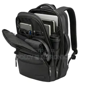 Oraimo MegaCarry OHDB-001 Expandable Waterproof Business BackPack
