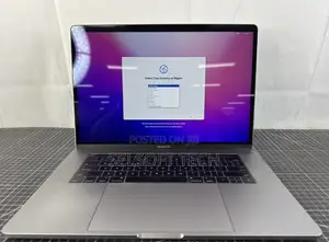 Laptop Apple MacBook Pro 2016 16GB Intel Core i7 SSD 512GB