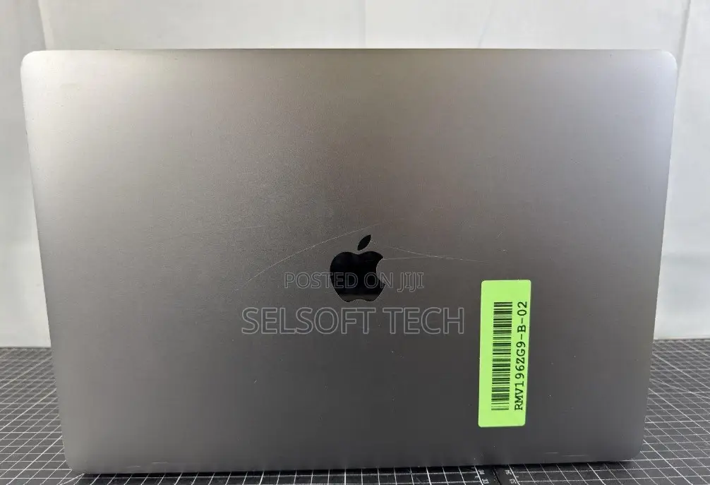 Laptop Apple MacBook Pro 2016 16GB Intel Core i7 SSD 512GB
