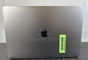 Laptop Apple MacBook Pro 2016 16GB Intel Core i7 SSD 512GB