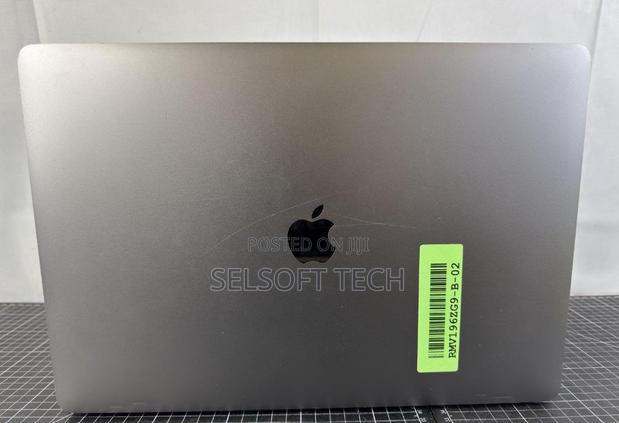 Laptop Apple MacBook Pro 2016 16GB Intel Core i7 SSD 512GB - thumbnail 2