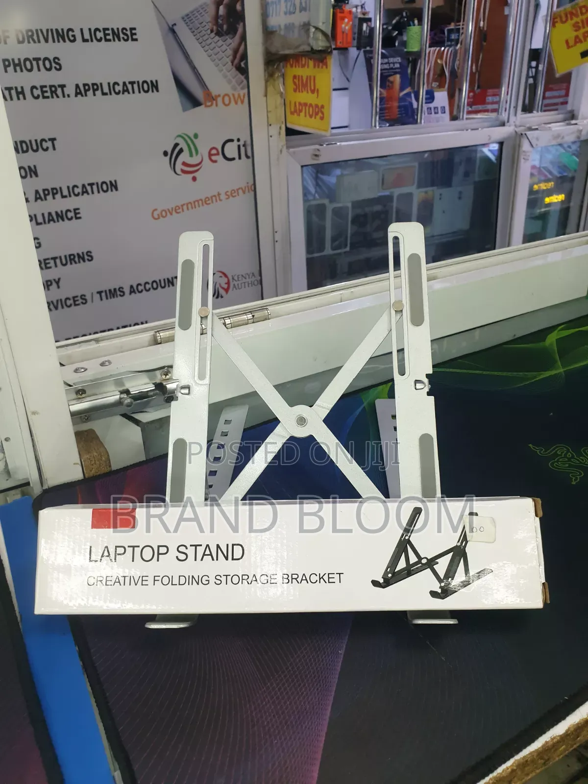 Laptop Stand