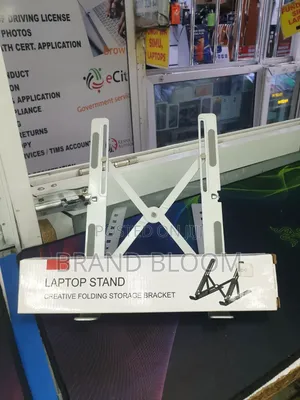 Laptop Stand