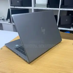 Laptop HP ZBook 14u G6 8GB Intel Core i5 SSD 256GB