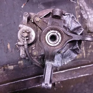 Front Hub Honda Freed