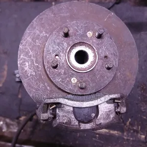 Front Hub Honda Freed