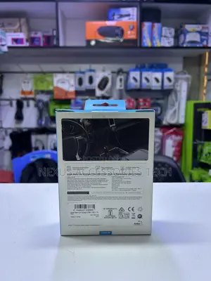 Anker Nano 75W Car Charger With Built-in Retractable USB-C Cable