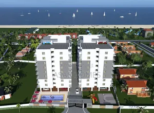 2bdrm Apartment in Willow Heights Beach, Nyali Mkomani for sale