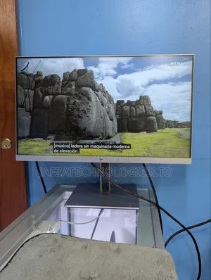 HP E243 Monitor