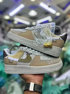 Customized Airforce