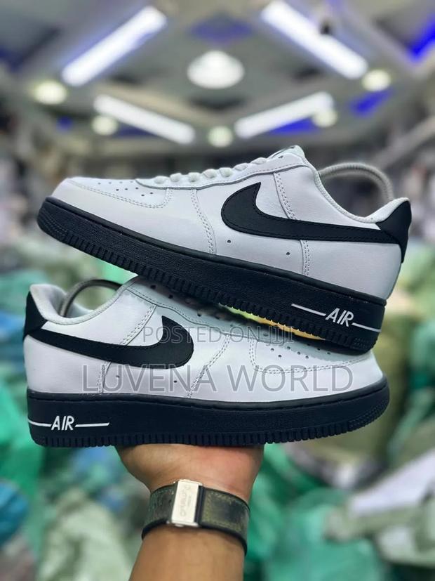 Customized Airforce - thumbnail 2