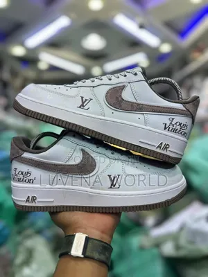 Customized Airforce