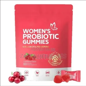 Probiotic Gummies