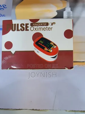 Kids Pulse Oximeter