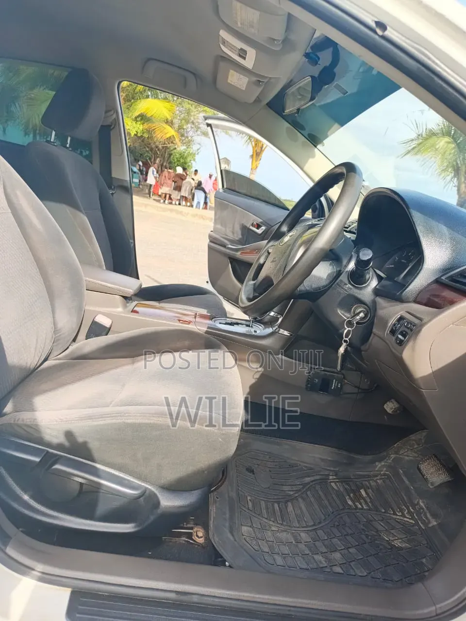 Ford Ranger Wildtrak 2013 Red