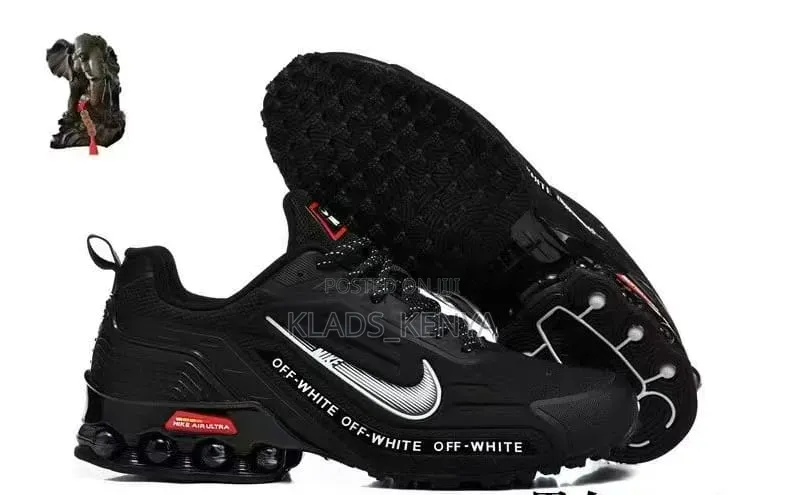Nike Ultra