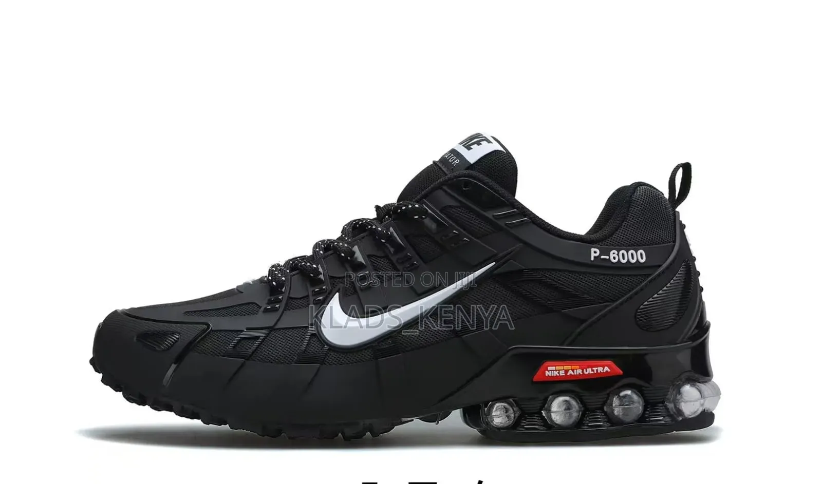 Nike Ultra