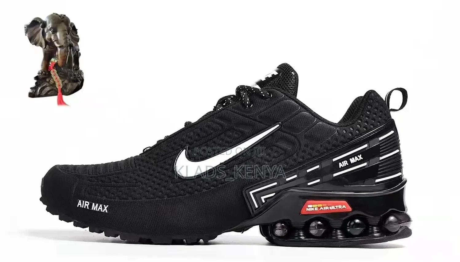 Nike Ultra