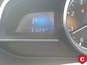 Mazda Demio 2019 Black