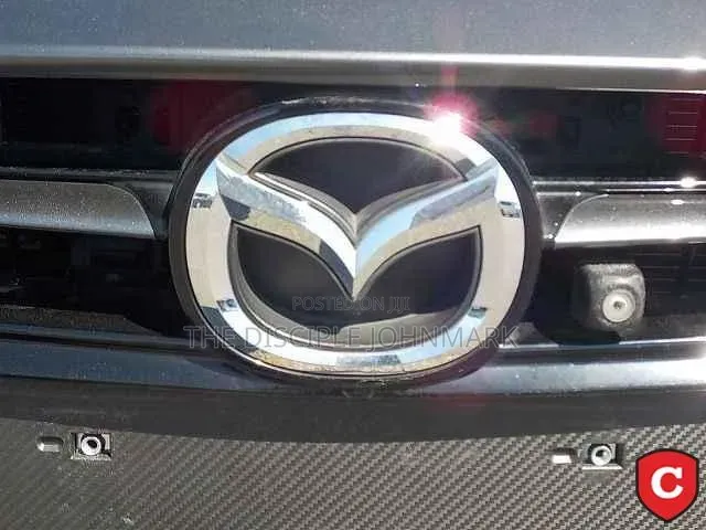 Mazda Demio 2019 Black