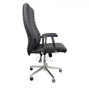 Executive Office Chair : High Back Manager Chair