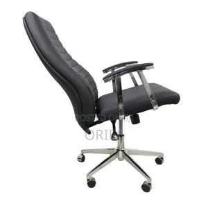 Executive Office Chair : High Back Manager Chair