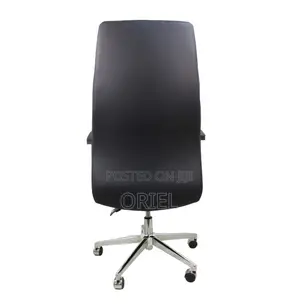 Executive Office Chair : High Back Manager Chair