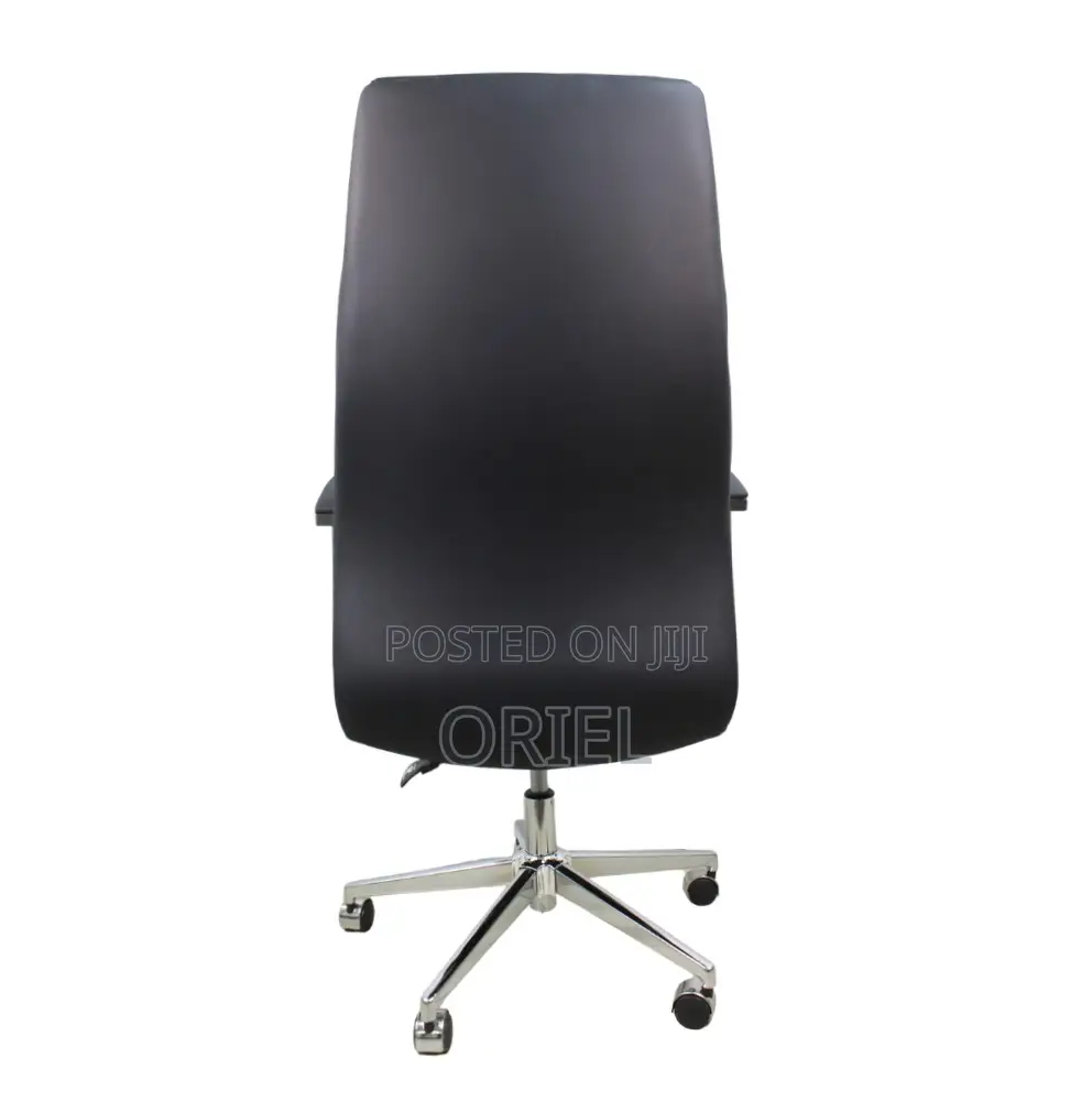 Executive Office Chair : High Back Manager Chair