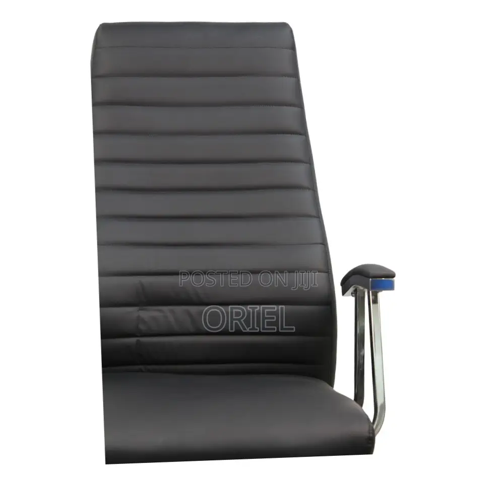 Executive Office Chair : High Back Manager Chair