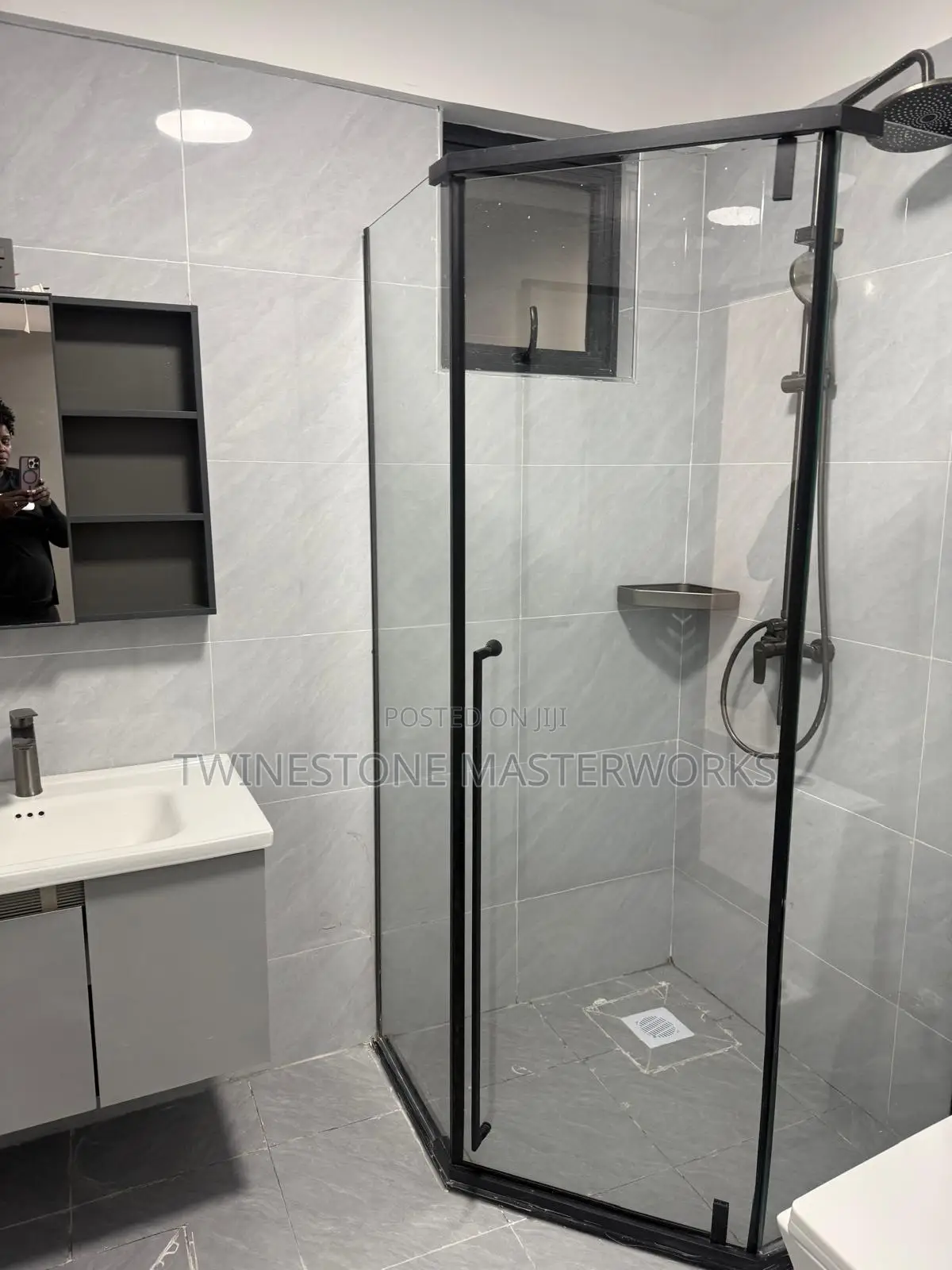 3bdrm Apartment in Kileleshwa for rent