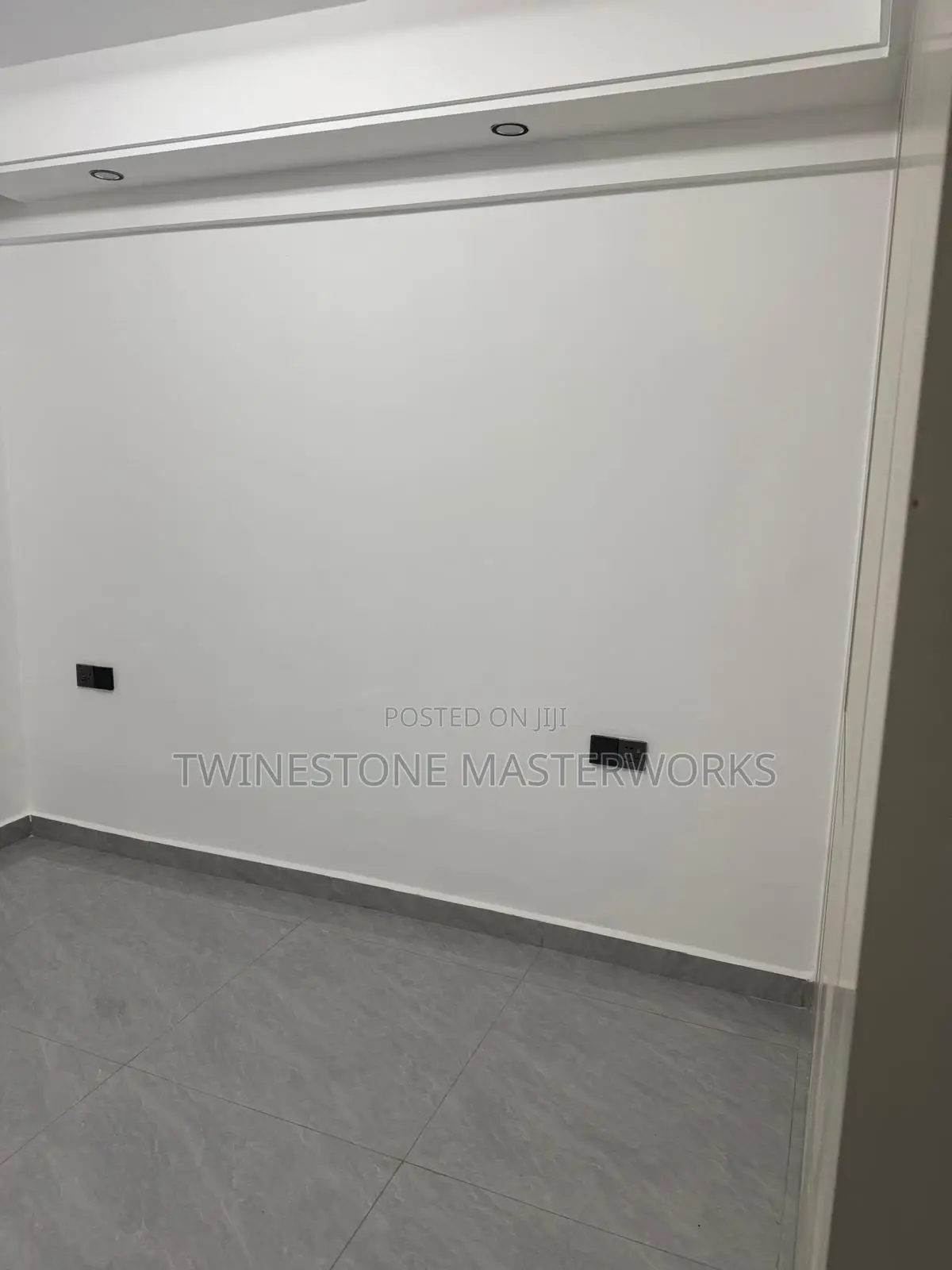 3bdrm Apartment in Kileleshwa for rent