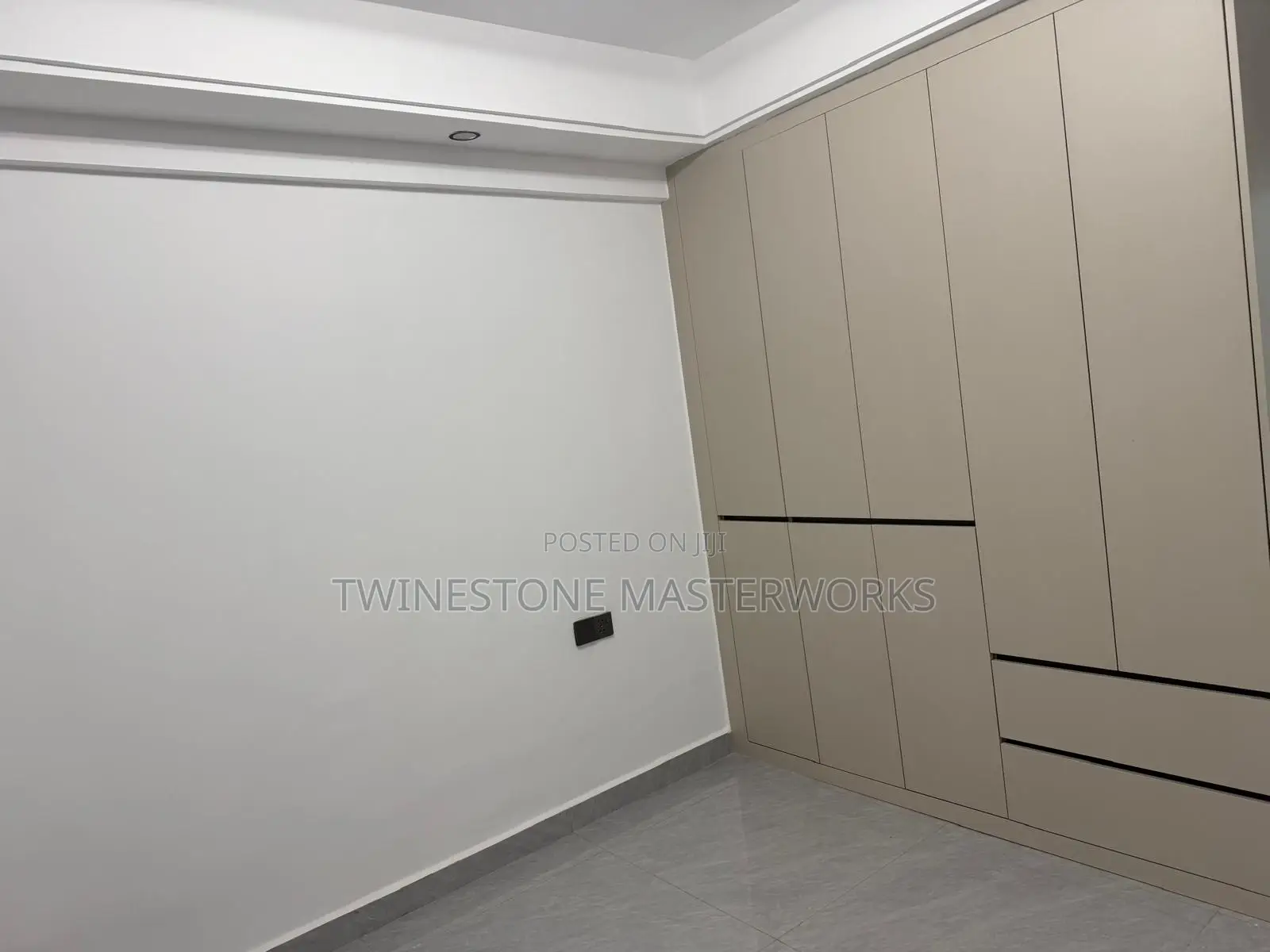 3bdrm Apartment in Kileleshwa for rent