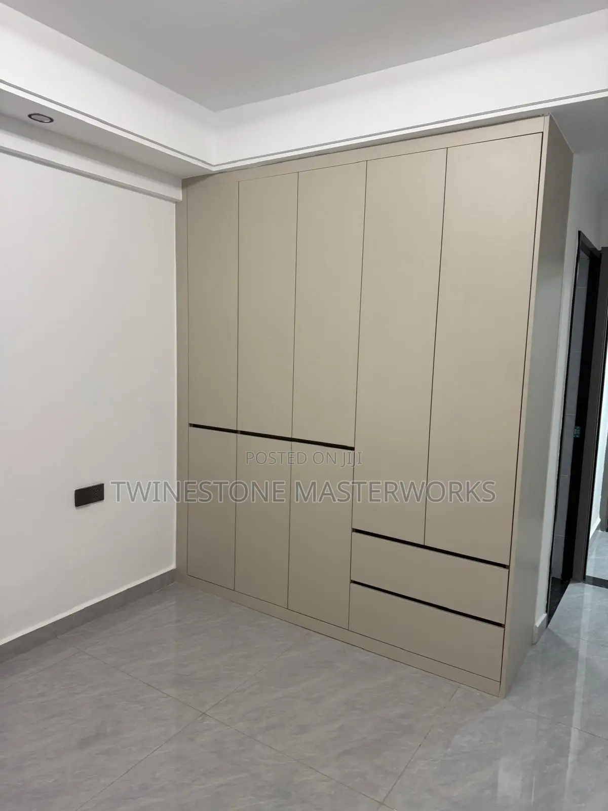 3bdrm Apartment in Kileleshwa for rent