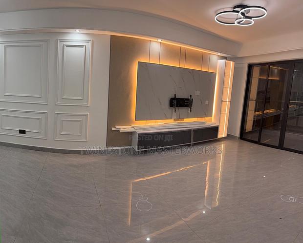3bdrm Apartment in Kileleshwa for rent