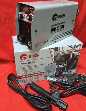 Edon TB-300 Welding Machine