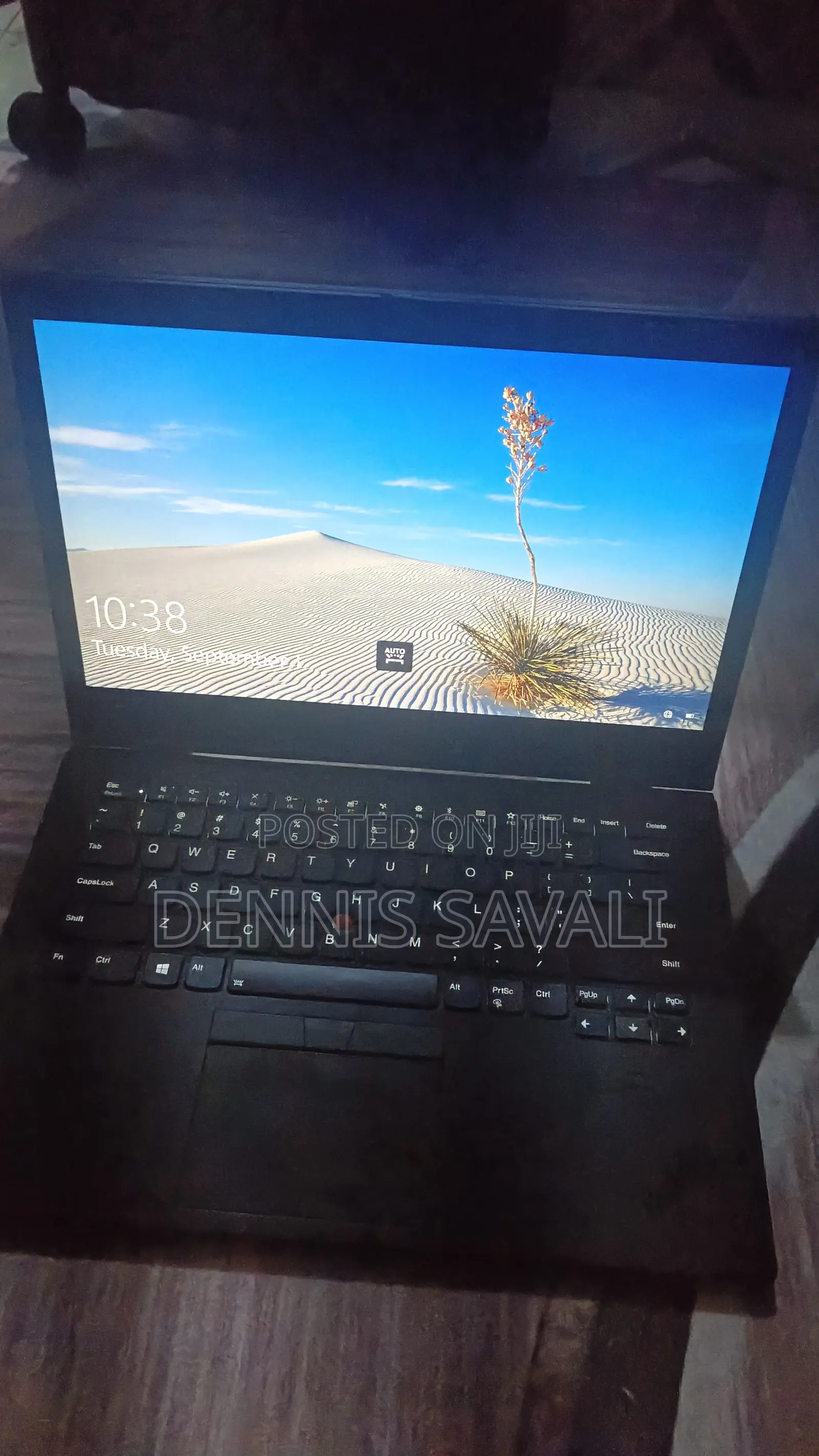 Laptop Lenovo ThinkPad X1 Carbon 16GB Intel Core i7 SSD 512GB