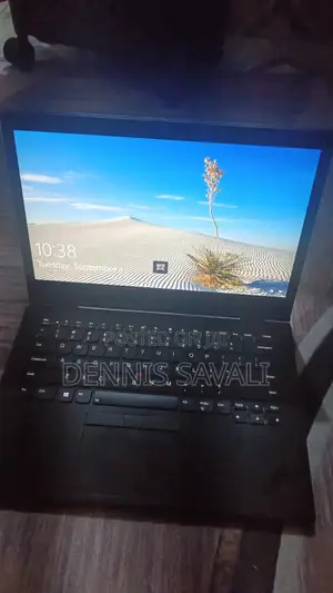 Laptop Lenovo ThinkPad X1 Carbon 16GB Intel Core i7 SSD 512GB