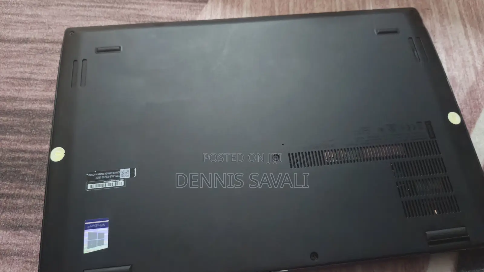 Laptop Lenovo ThinkPad X1 Carbon 16GB Intel Core i7 SSD 512GB