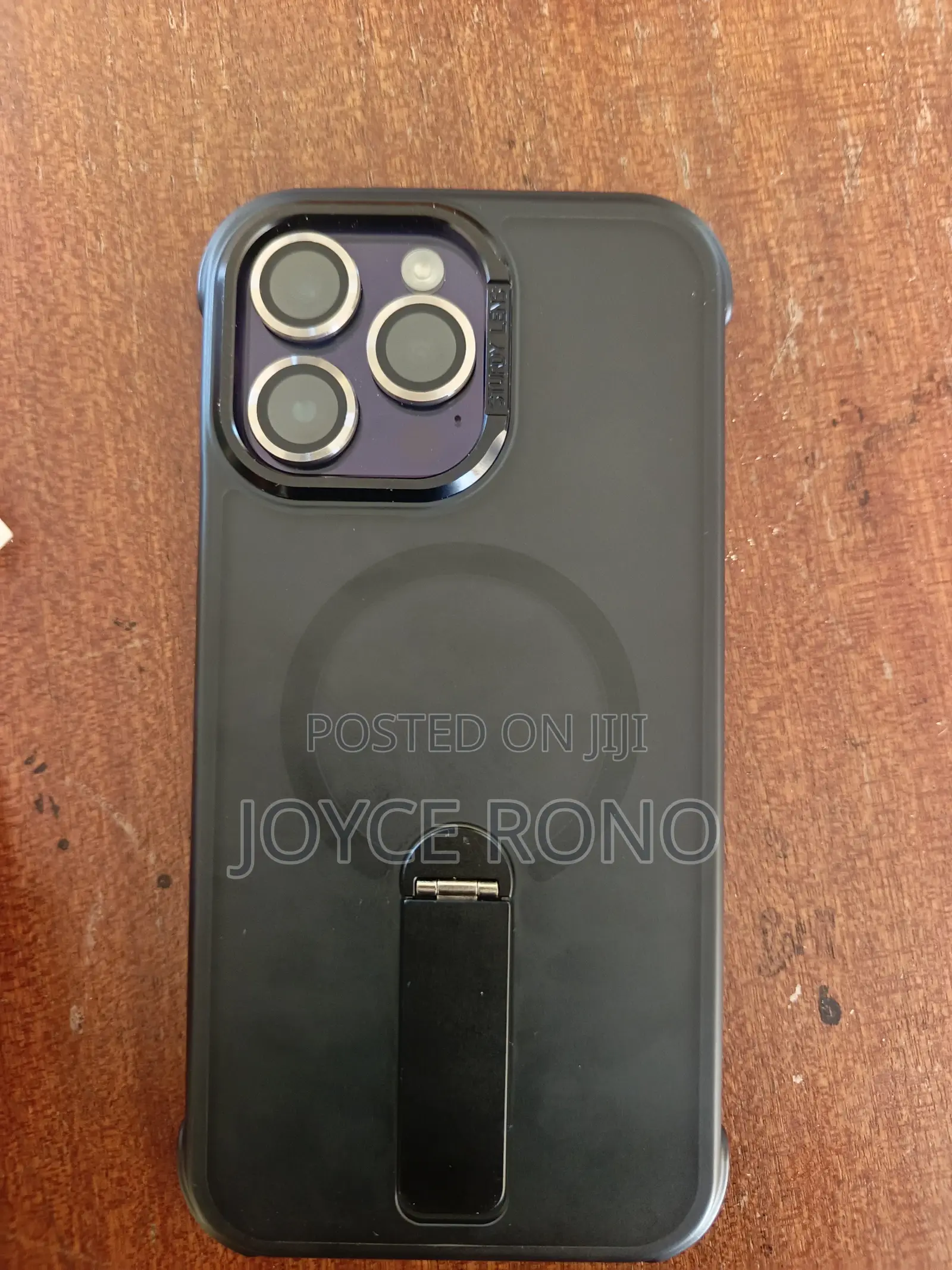 Apple iPhone 14 Pro Max 512 GB Purple
