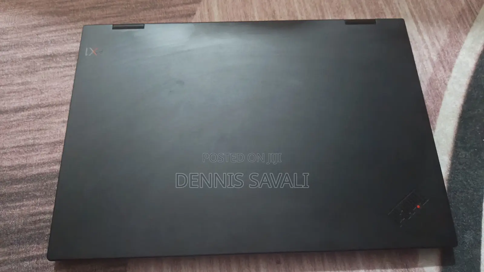 Laptop Lenovo ThinkPad X1 Carbon 16GB Intel Core i7 SSD 512GB