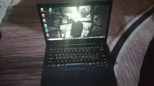 Laptop Lenovo ThinkPad X1 Carbon 16GB Intel Core i7 SSD 512GB