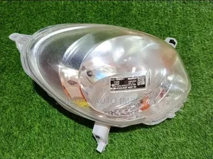 Headlight Assy Rh Toyota Passo Non Xenon 2012