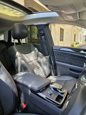 Mercedes-Benz GLE-Class GLE 350d 4MATIC 2019 Black