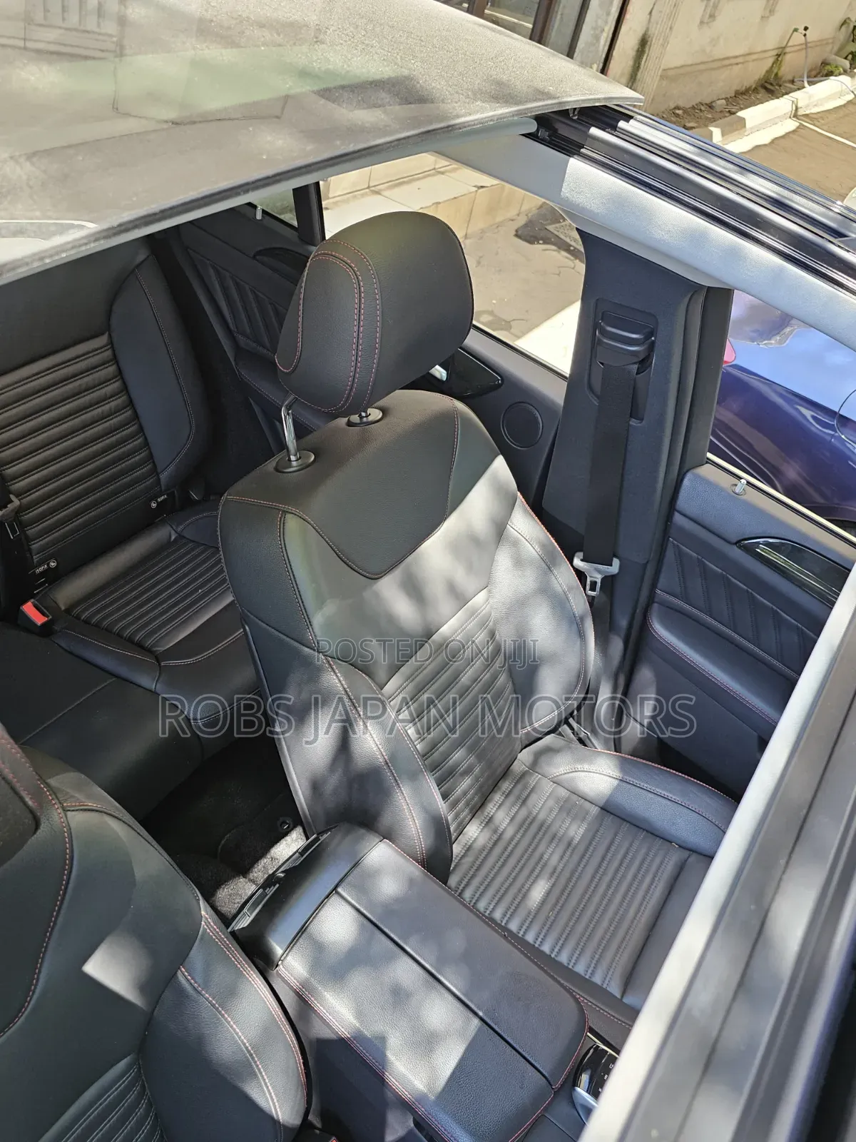 Mercedes-Benz GLE-Class GLE 350d 4MATIC 2019 Black