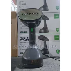 Syinix Garment Steamer