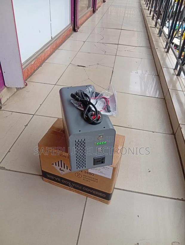 Vestwood 1KW Electric Appliance – Powerful & Reliable