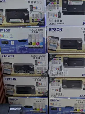 Epson L3250 Printer