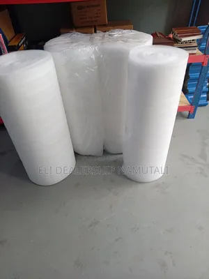 2mm × 50m Flooring Underlay Roll – Quality Floor Protection